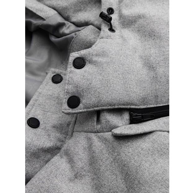 Куртка пуховая Ombre OM-JAHP-0203