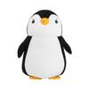 2 In 1 Neck Pillow Cute Penguin UShape Neck Pillow Neck Support Pillow Travel Pillow Neck Support
