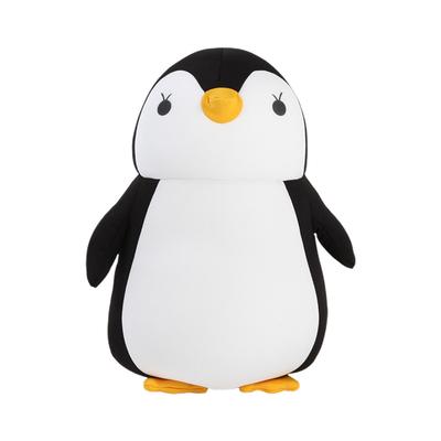 2 In 1 Neck Pillow Cute Penguin UShape Neck Pillow Neck Support Pillow Travel Pillow Neck Support