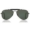 Ray Ban Rb3030 Outdoorsman L9500 Unisex Sunglasses