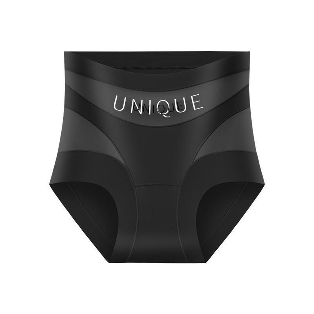 Damen Hohe Taille, Bauchformende Unterwäsche, Dünn, Bequem, Nahtlos, Atmungsaktiv