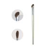 Nose Contour Brush Flat Nose Contour Brush Angled Makeup Shadow Contour Angled Smudge Brush Bru R5V2