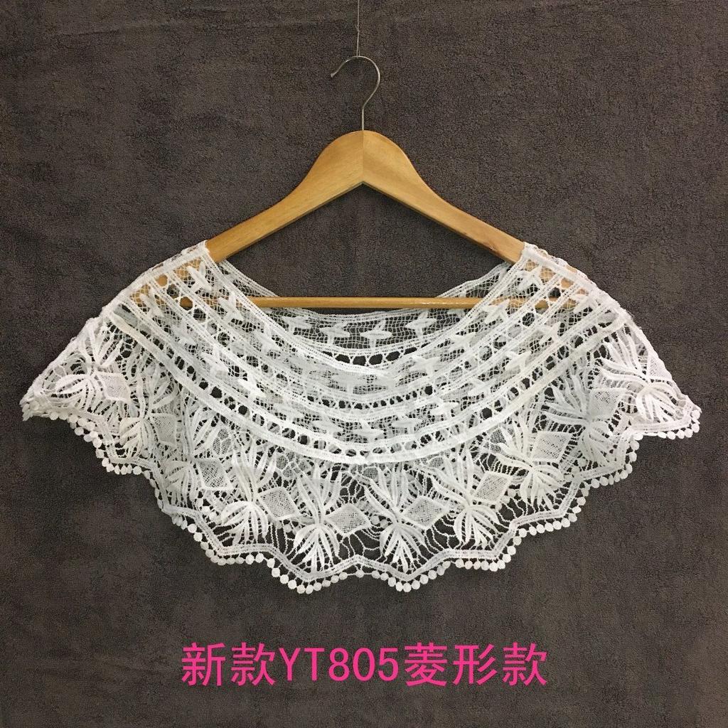 New Fashion Tassel Lace Scarf Women Fashion Hollow Out hijab scarf Spring Summer Elegant Ladies Shawl poncho foulard femme