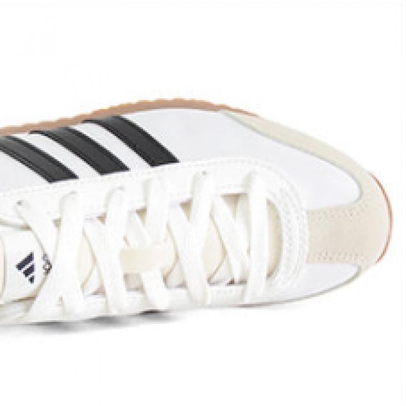Adidas Vs Jog 2.0 Sneaker Sneaker White Ji2436 – buy the