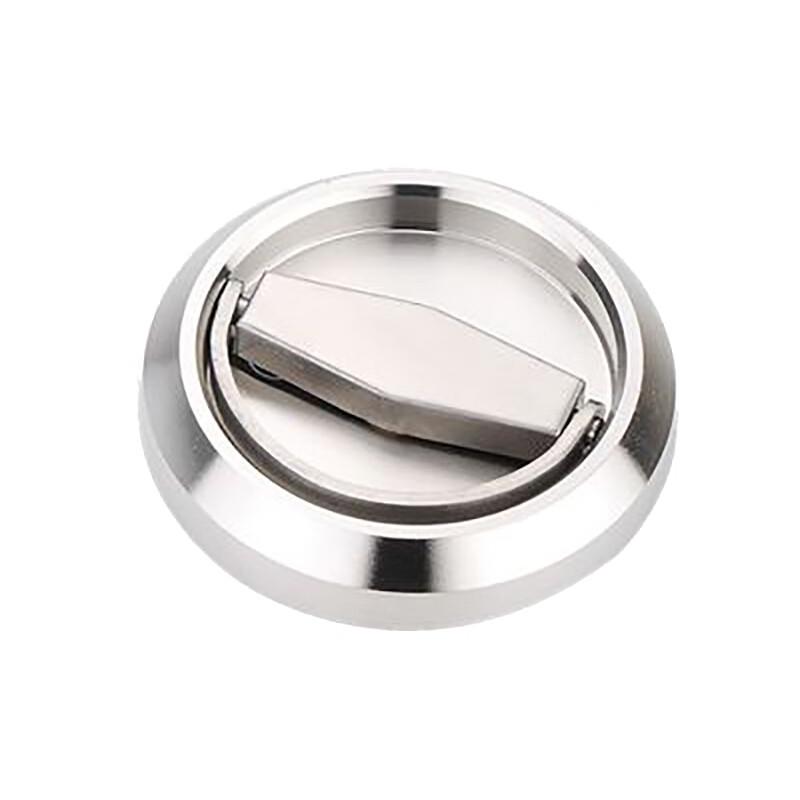 Luodeli 304 Stainless Steel Recessed Pull Handle