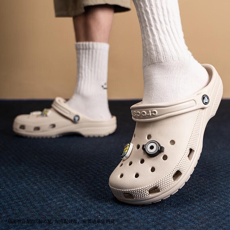Классические унисекс кроксы Crocs EU 41-42
