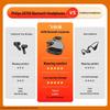 Philips TAA6708 Open-Ear Sports True Wireless Earbuds
