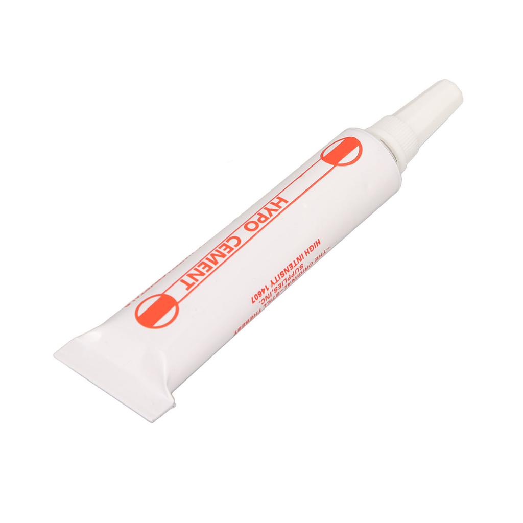 Κόλλα Κόλλησης Στρας για Χάντρες Κοσμημάτων Επαγγελματική Πολλαπλών Χρήσεων για Επισκευή Ρολογιών και Κατασκευές Χειροτεχνίας 9ml