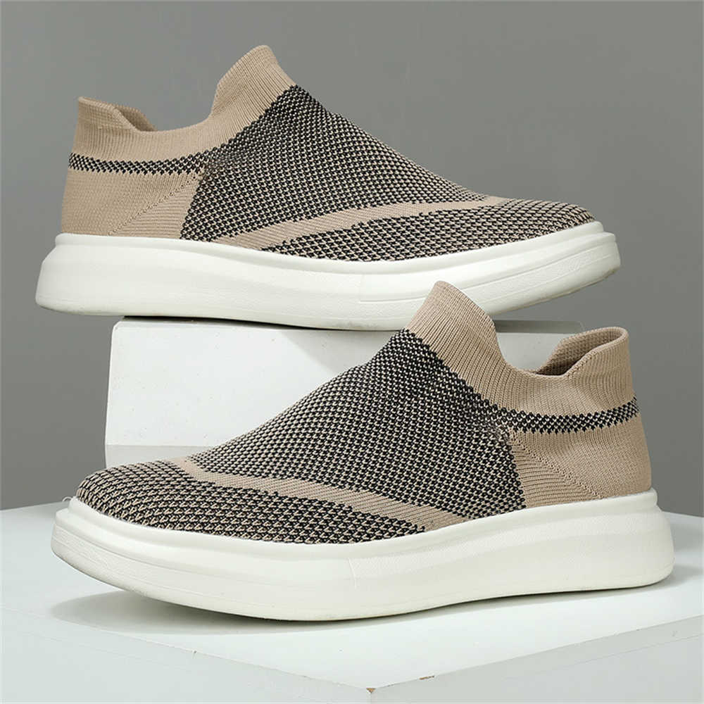 Fashion Size 41 Fabric Men Shoes Boot Casual Summer Outdoor Stylish Sneakers Sport High-tech Luxary Snaeaker Sheos Best Selling