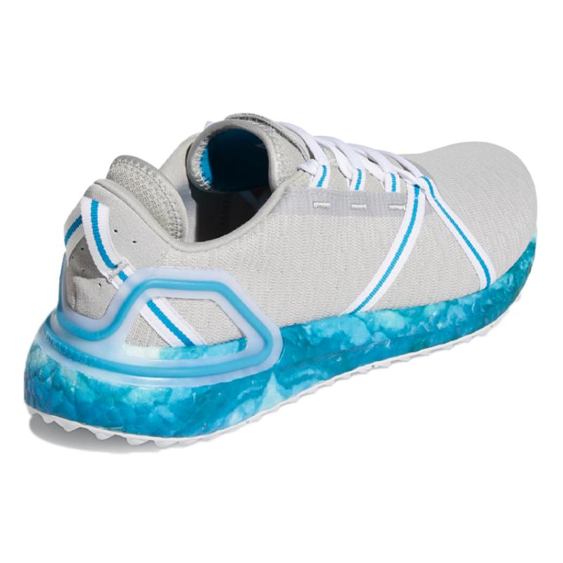 Adidas Solarthon Primeblue 'Grey Sonic Aqua' Sneakers GV9750