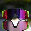 Cycling Glasses Cycling Sunglasses Cycling Goggles Outdoor Polarized Bike Eyewear UV400 Sports Equipment Bicycle Glasses