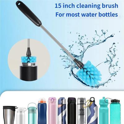 Τάισμα με μπιμπερό – Βούρτσες καθαρισμού για μπουκάλια