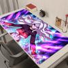 Mouse Pad Pattern Rubber HD Mousepad Office Desk Mat Gaming Mats Dragon Ball PC Accessories Extended Pad NonSlip Keyboard Mat