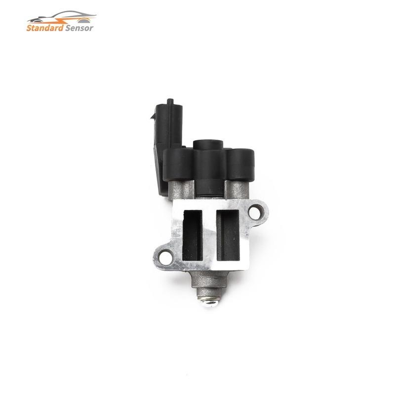 35150-26900 3P Idle Air Control Valve IAC For Hyundai Accent 1.4 1.5L Kia Rio Rio5 L4 1.6L 2006-2011 NEW 3515026900