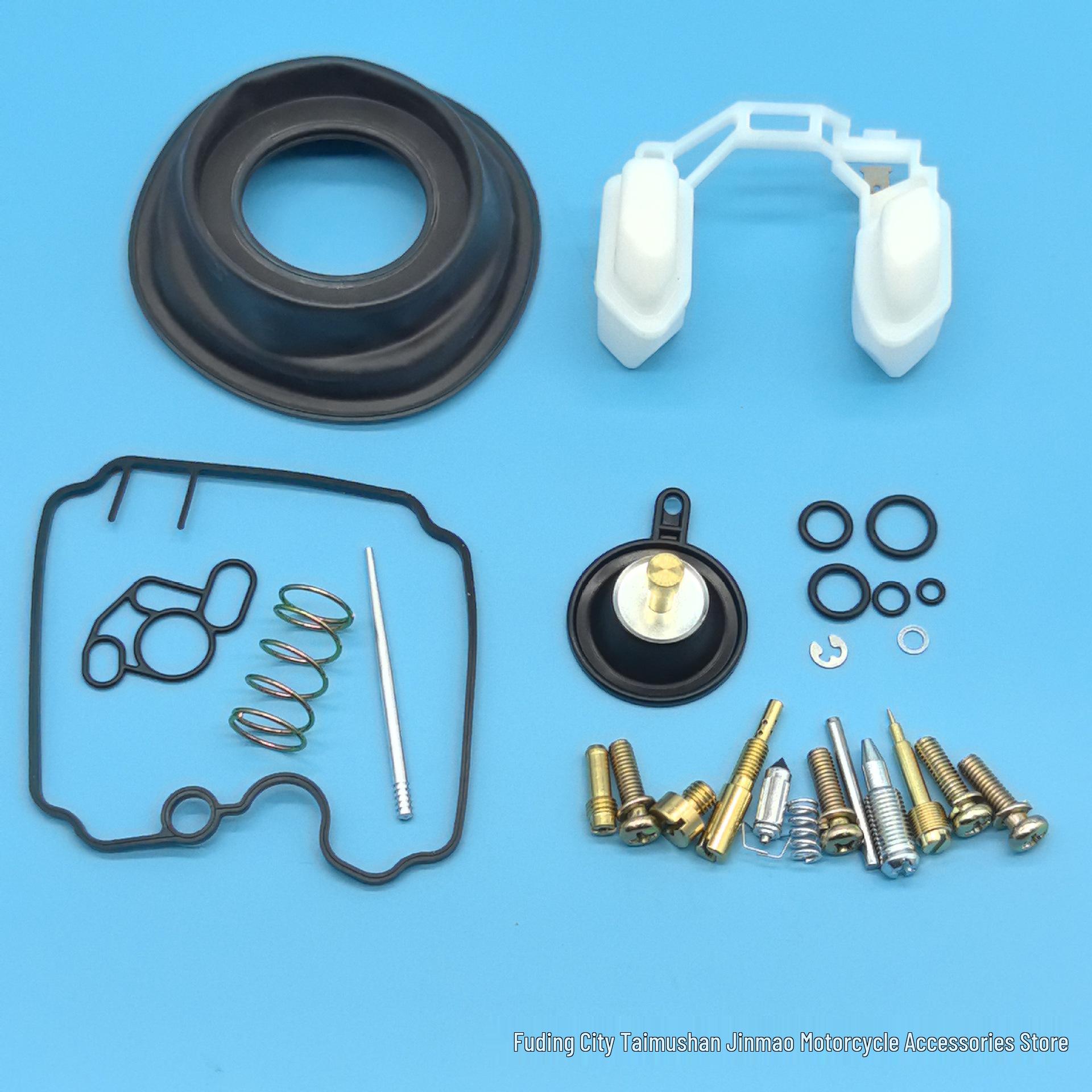 Yamaha FZR1000 (1989-1995), FZR750r (1990-1992) Repair Kit Consult the shop owner