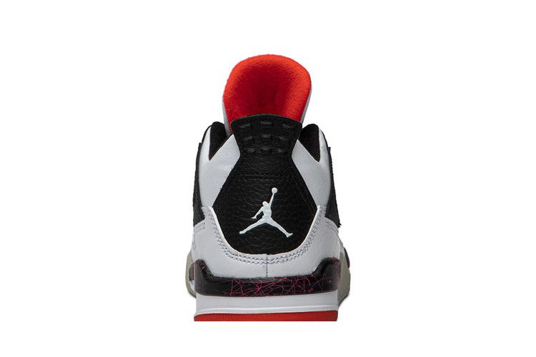 Jordan 4 Retro Vlucht Nostalgie (Postscriptum)