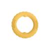Hračky pro psy pro velké psy Interaktivní výcvikový stahovák kroužků odolný pro psy Létací kotouče pro domácí mazlíčky Toy Ring pro psy 18cm