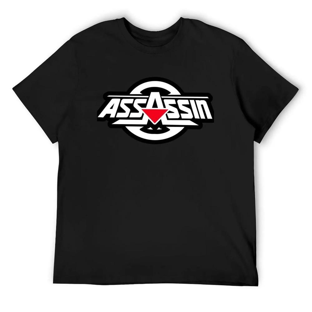

TeeShirt ASSASSIN Rockin#039; Squat RAP FRANCAIS M6XL Unisex T-Shirt XL
