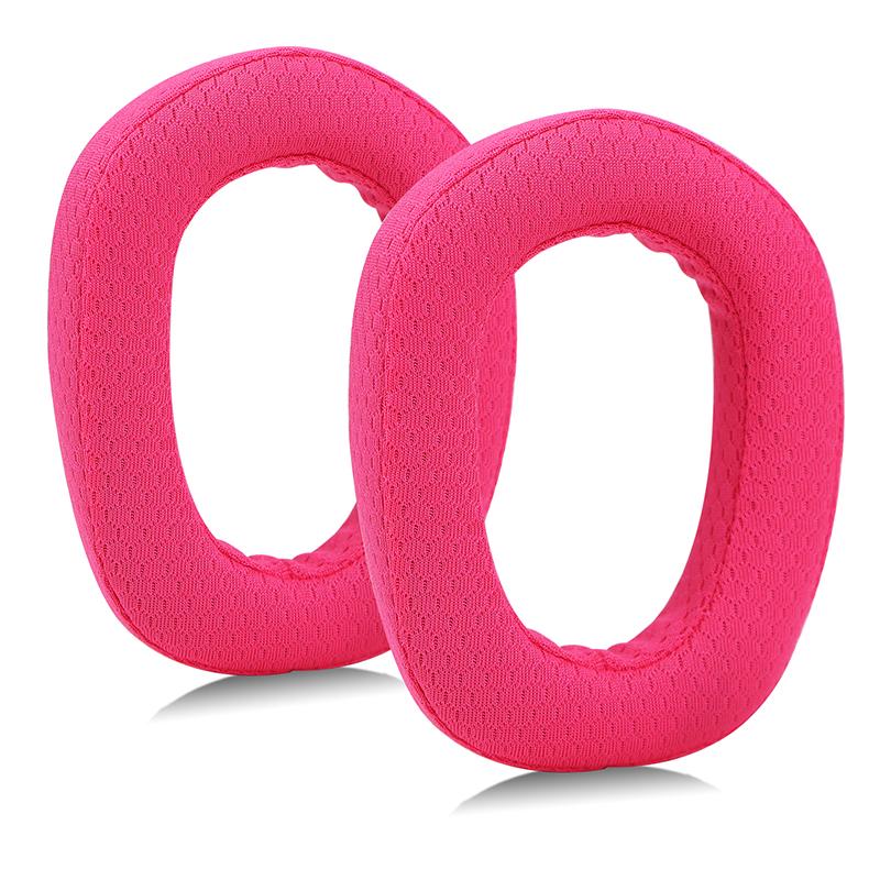 Diadema de repuesto para auriculares Kimear con almohadillas suaves y transpirables para auriculares Logitech G435