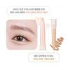 Colorgram All-in-One Aegyo-sal Maker Eyeshadow 01 Warm Tone x2