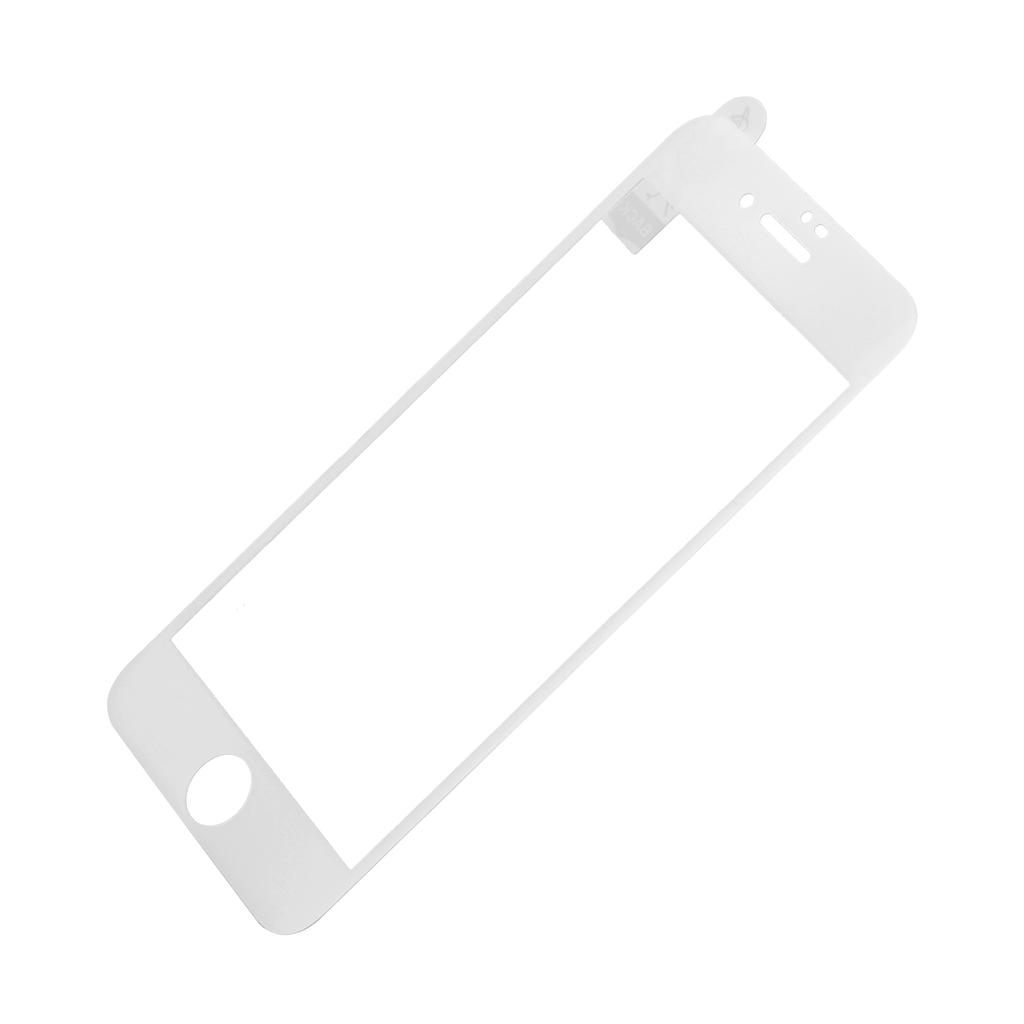 High Definition Panzerglas Displayschutzfolie Anti-Fingerabdruck Bildschirmschutzfolie für IPhone 7