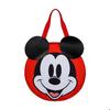 Sac de Plage Jumbo - Disney Mickey Mouse Face - Multicolore - Taille Unique