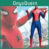 Spider-man Homecoming Ganzkörperanzug Bodysuit Mit Exquisiter Verarbeitung Und Atmungsaktivem Design