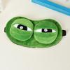 Eye Mask Sleep Light-Blocking Eye Mask Adult & Child Novelty Eye Mask