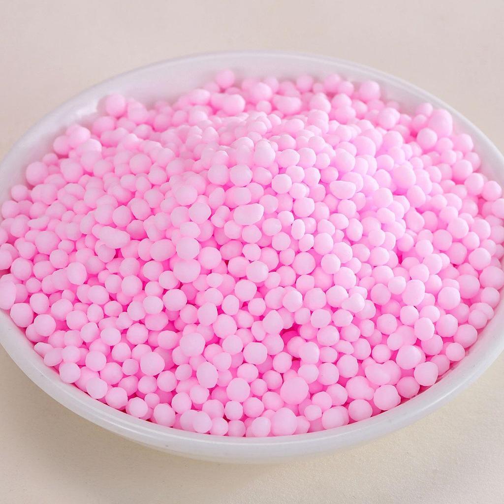 Langanhaltende duftfreie Duftverstärker-Perlen für Wäsche und Stoffpflege