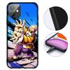 Master Roshi Dragon Gokus Ball Kame Sennin Phone Cover for Apple iPhone 16 17 Air 14 15 Pro Max Plus 16+ 16E 14+ ProMax Case