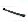 Compatible Tail Wing with Lights for 2014-2024 Toyota Vios