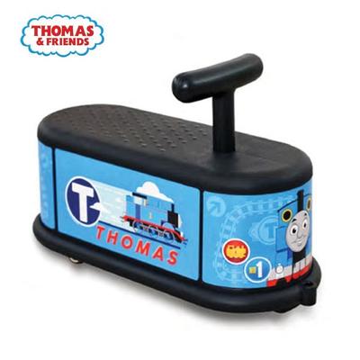 Yaya Thomas Rolling Car Koreanisches Kinderspielzeug