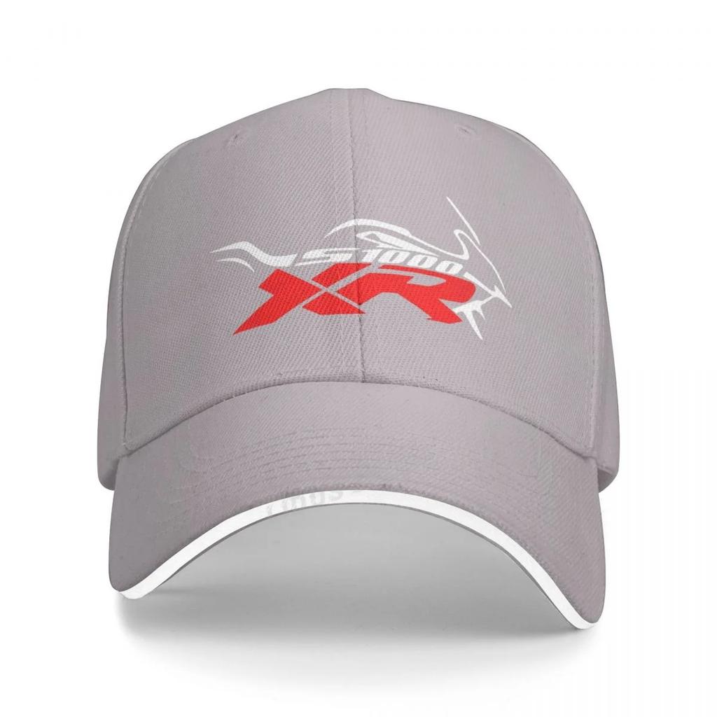 Fashion Hat Motorcycle S1000Xr S 1000 Xr Baseball Caps Unisex Adjustable Unisex Outdoor Caps