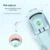 Rechargeable Heated Electric Eyelash Curler