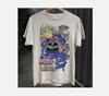 Tricou rar King Gizzard and the Lizard Wizard Band Bumbac S la 4XL