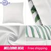 Halloween-Themed Pumpkin & Skeleton Pillowcasessuitable For Sofa Car Bedroom Decorative Cushion Cover Pillow Cover