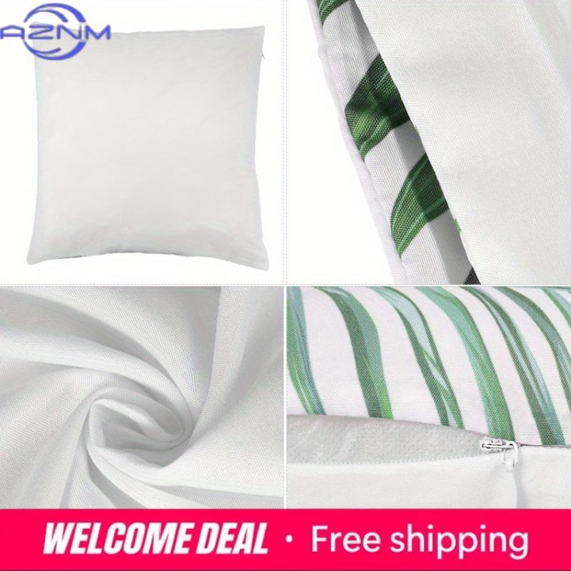 Halloween-Themed Pumpkin & Skeleton Pillowcasessuitable For Sofa Car Bedroom Decorative Cushion Cover Pillow Cover