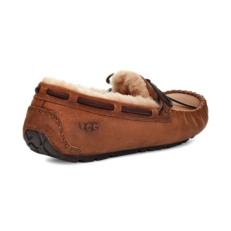 UGG Zapatillas Olsen Marrón Hombre 1112441-TAN