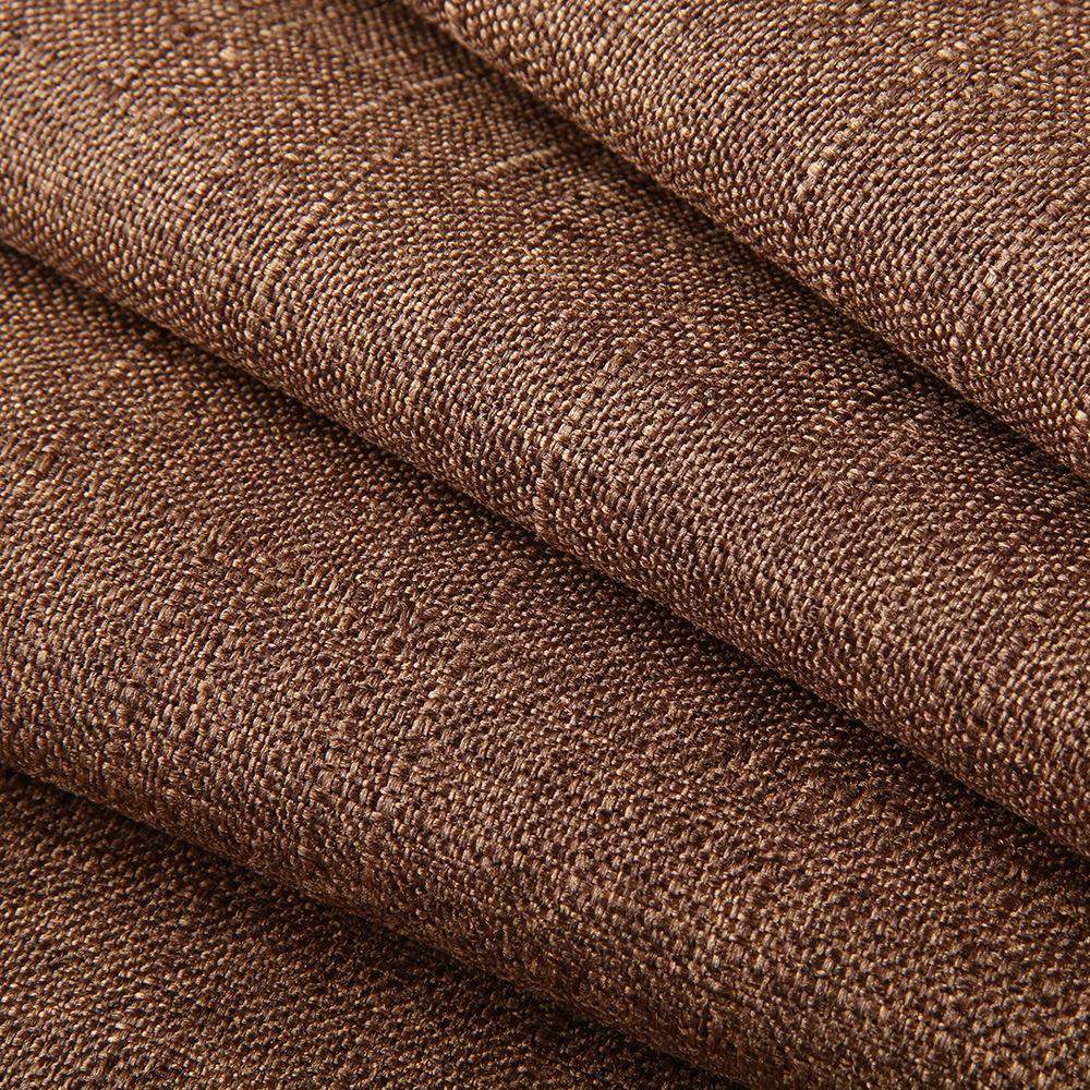 Linen Patterned High-density Fabric Clothing Bags Curtains Handmade DIY Fabric Breathable and Flowing Suitable for All Seasons