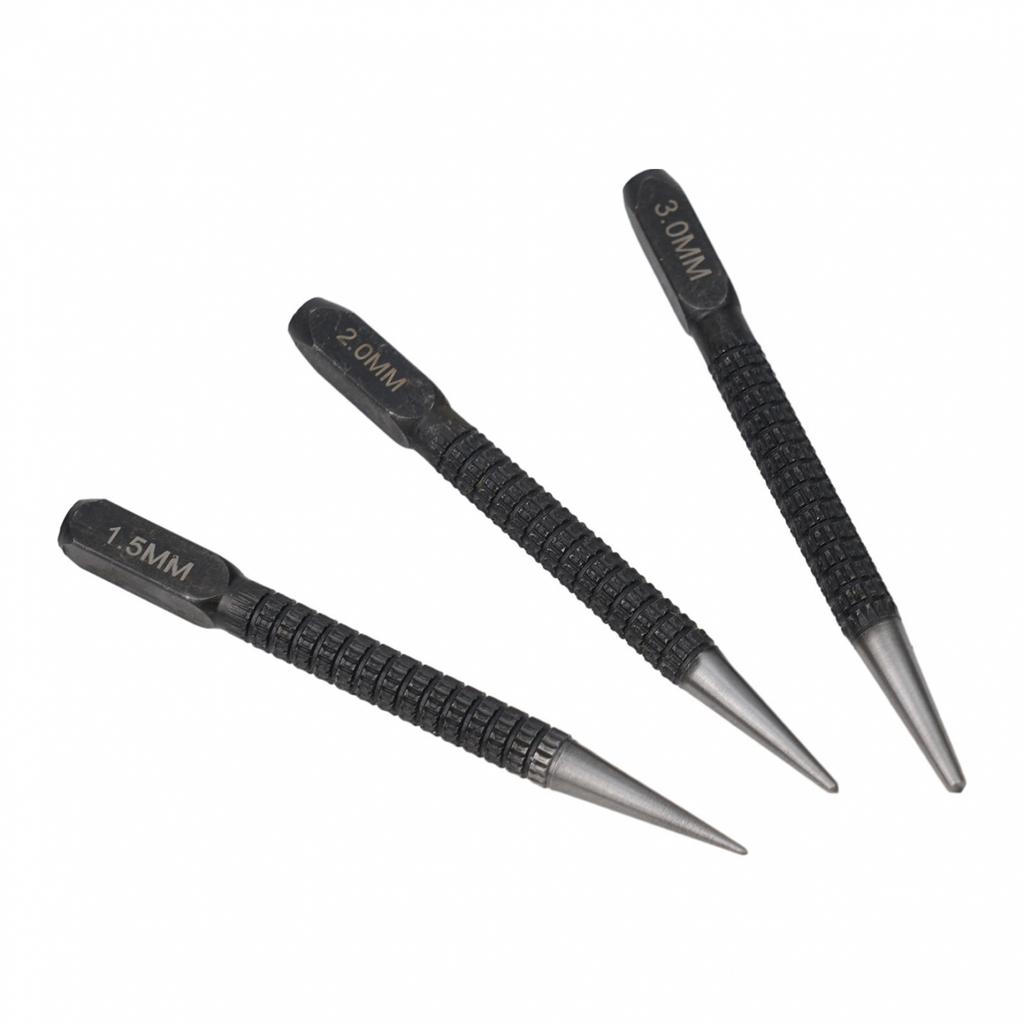 Marking Center Punch Adjustable Alloy Steel Hand Tools