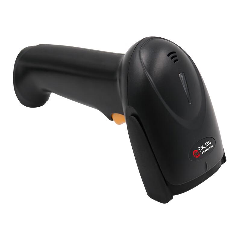 Hanvon HW-322W 2D Wireless Barcode Scanner