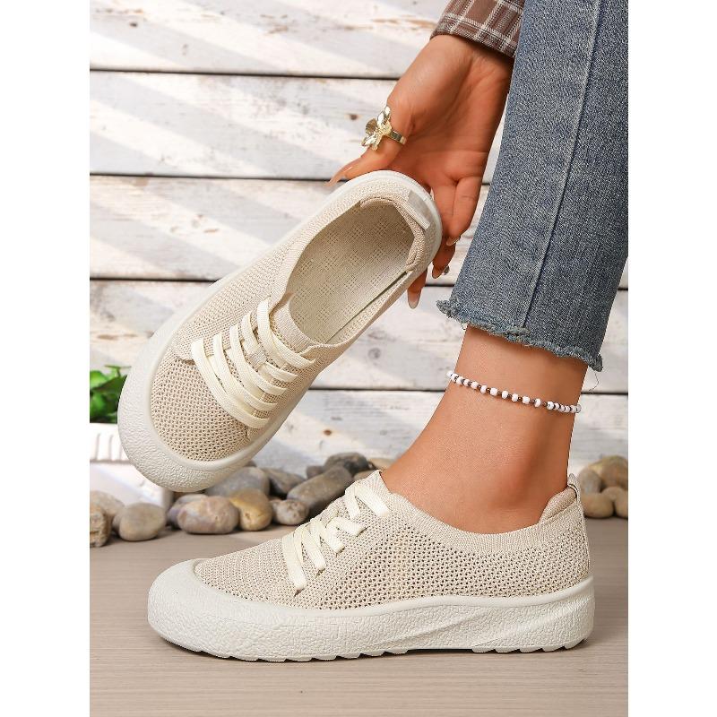Canvas shoes summer new women's shoes breathable lightweight sneakers Korean version of the trend of casual shoes children's lace-up
