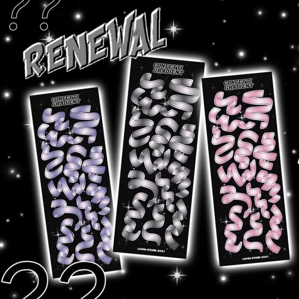 Наклейка Фото Декор Материал — фото 5