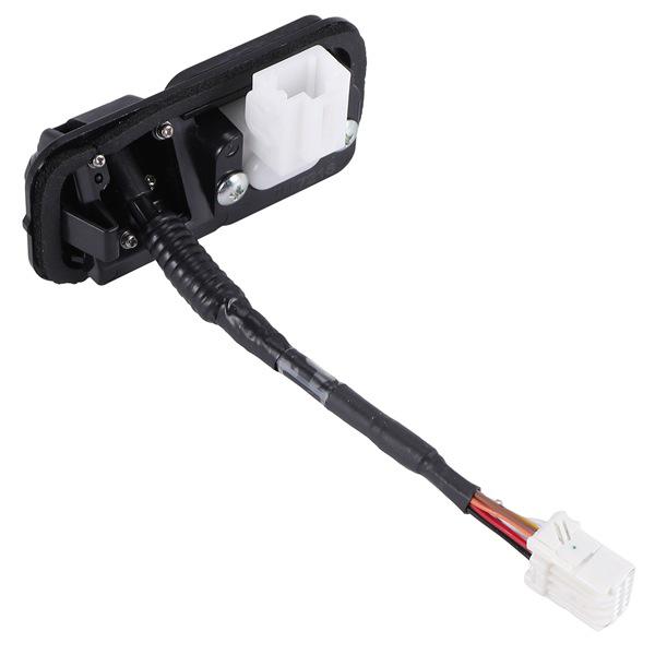 The 39530TX6A11 rearview camera fits Acura ILX models.