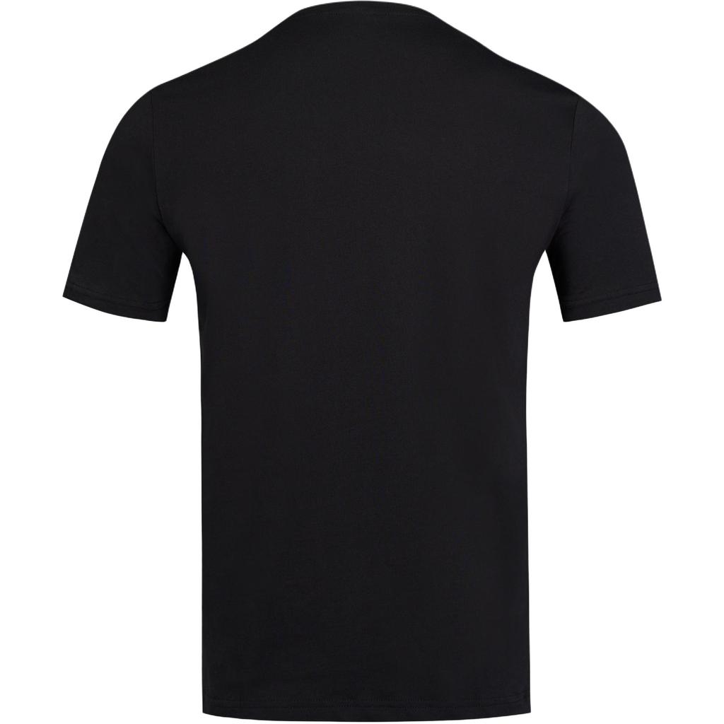 adidas Essentials Linear Logo T-Shirt White KU3923