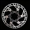 RGO Ultra-Light 160mm Six-Bolt Floating Mountain Bike Disc Brake Rotor