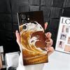 Funny Beer Bubble Summer Soft Phone Case for Samsung Galaxy S26 S25 Edge S24 Ultra S23 Plus S22 S21 FE S20 Black Cover Back Shel