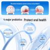 Oralshark Fresh Breath & Whitening Toothpaste
