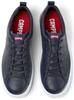 Camper Runner Four Sneakers (K100226) Blue/white