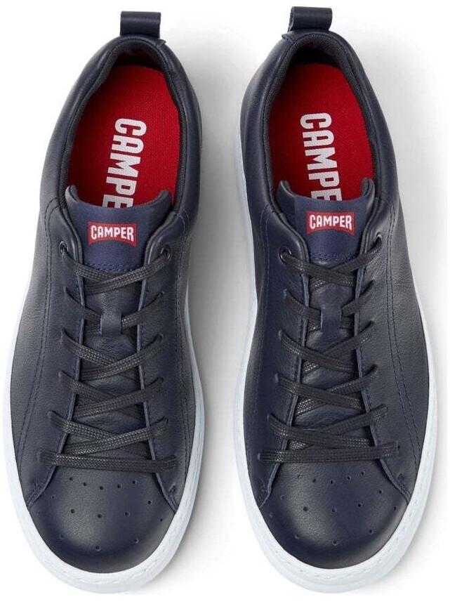 Camper Runner Four Sneakers (K100226) Blue/white